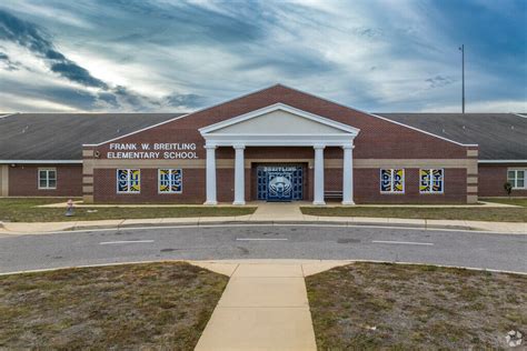 breitling elementary school grand bay.